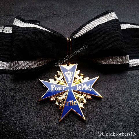 medal for German war award replica